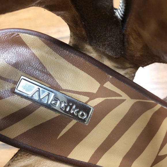 EXTREMELY RARE MATKIO’s!!! - Picture 4 of 8